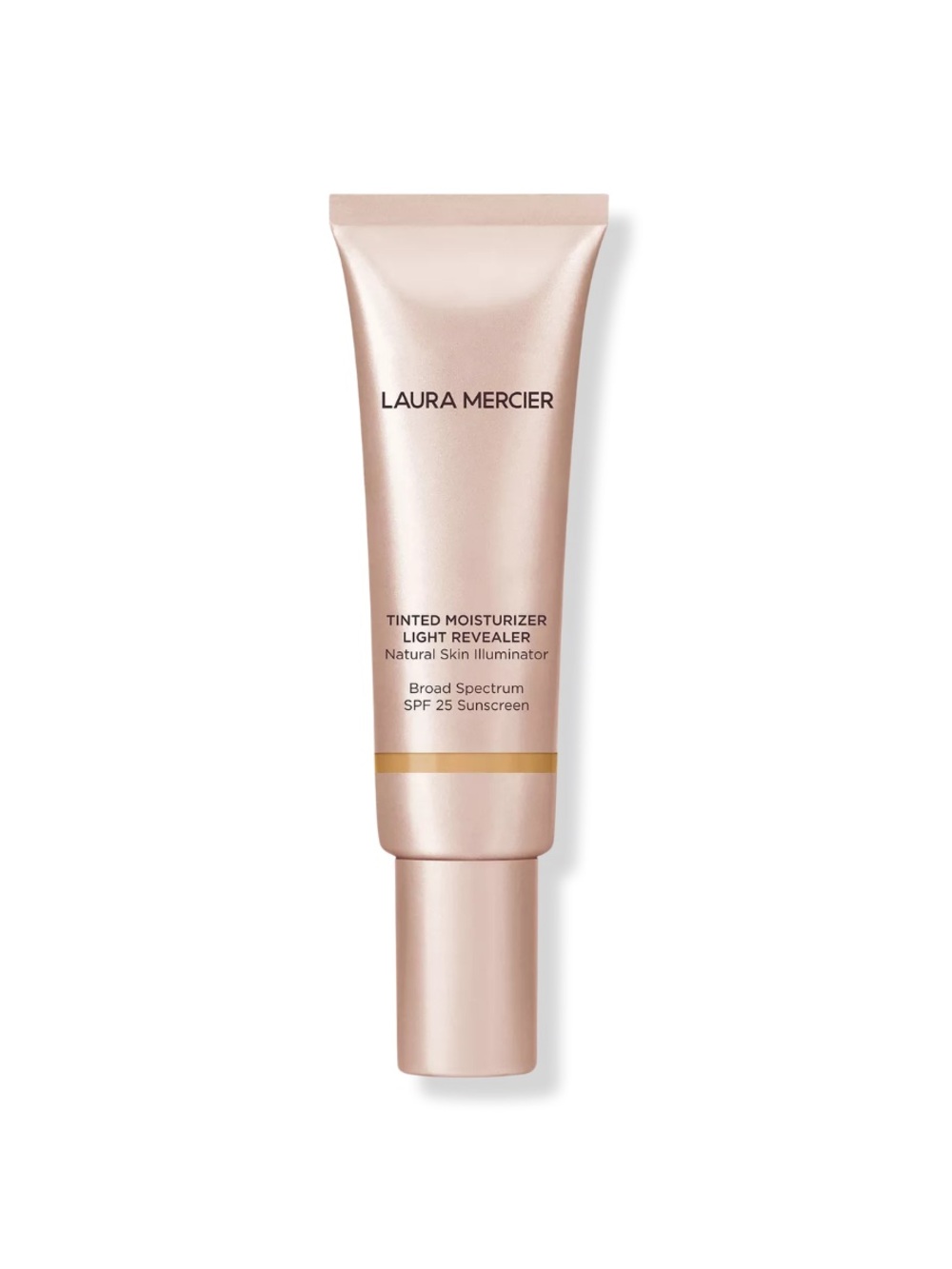 NEW IN BOX Laura Mercier Tinted Moisturizer Light Revealer SPF25 - 3W1 Bisque
